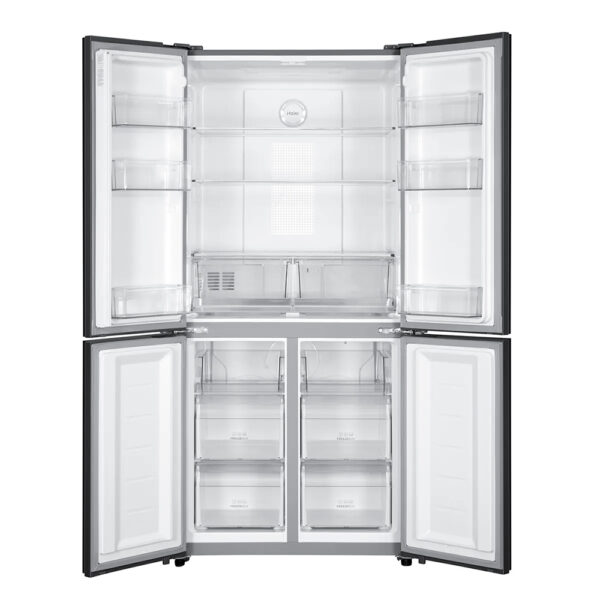 Haier 590Ltr T Door Refrigerator