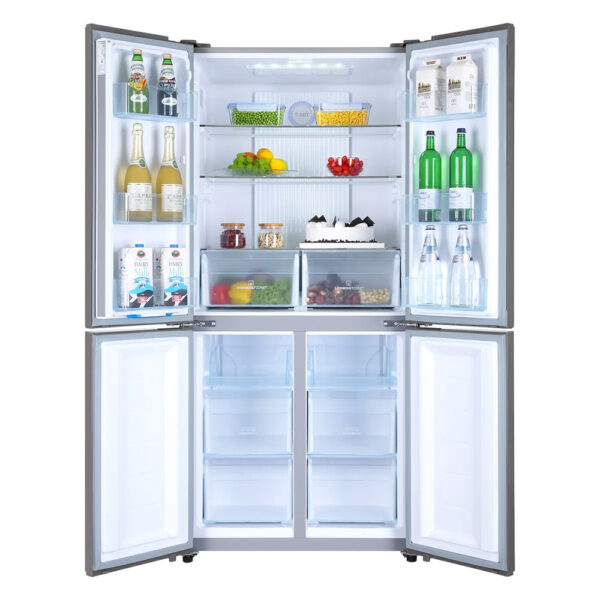 Haier 590Ltr T Door Refrigerator