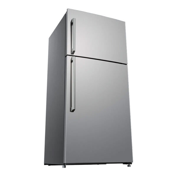 Haier 657L Inverter Double Door Refrigerator