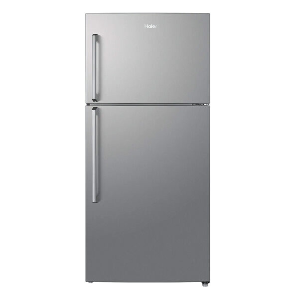 Haier 657L Inverter Double Door Refrigerator