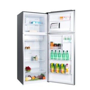 Haier 657L Twin Door Refrigerator