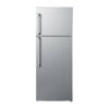 Haier 657L Twin Door Refrigerator