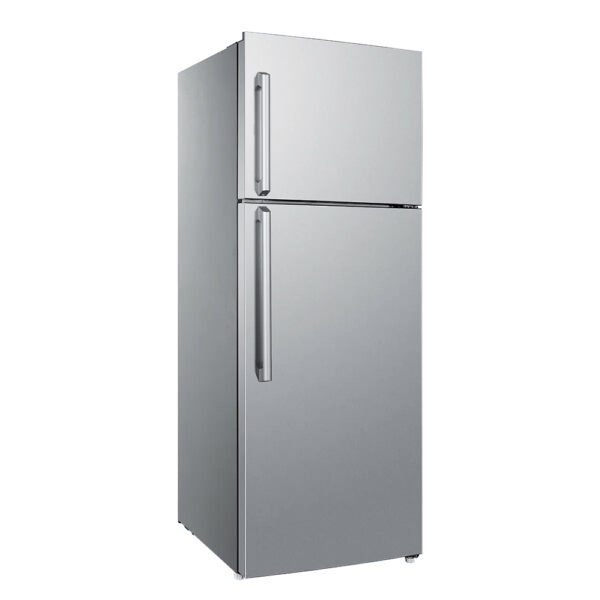 Haier 657L Twin Door Refrigerator