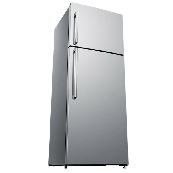 Haier 657L Twin Door Refrigerator