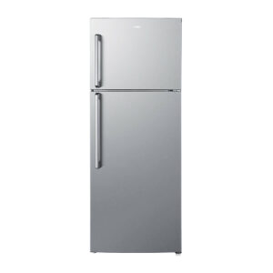 Haier 657L Twin Door Refrigerator