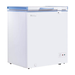 Haier Chest Freezer HCF