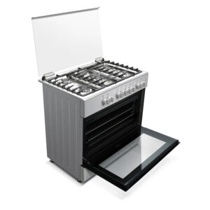 Haier Gas Cooker