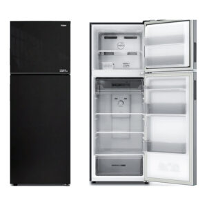 Haier Inverter Double Door Refrigerator