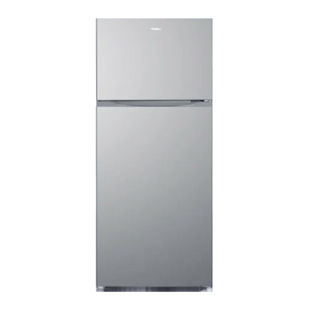 Haier Twin Inverter Refrigerator