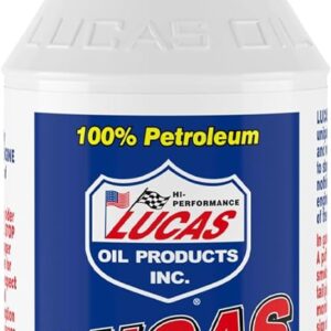 LUCAS Oil-Engine Oil Stop Leak