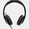 Logitech-H540-USB-Computer-Headset