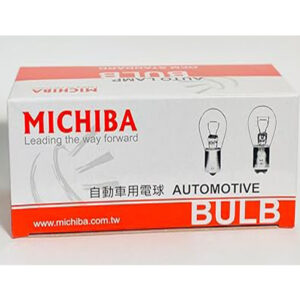 MICHIBA Bulb White