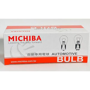 Michiba Bulb