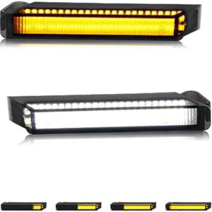 Monster Dual Color Light Bar