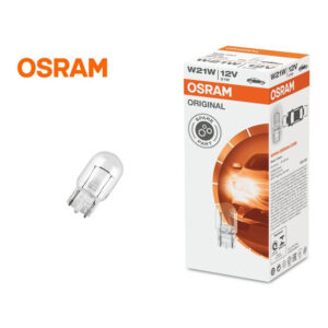 Osram bulb w21w