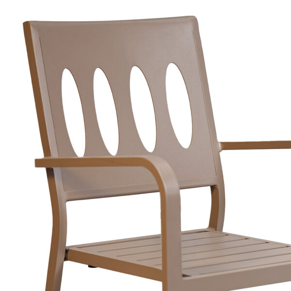 Outdoor chair