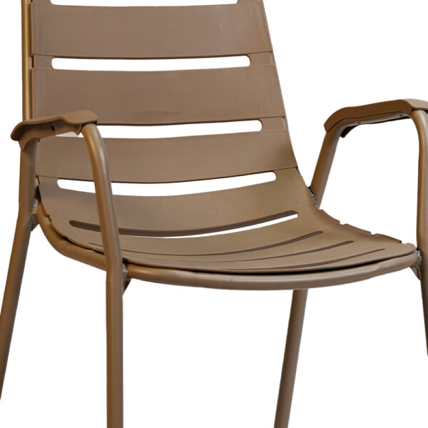 Outdoor chair