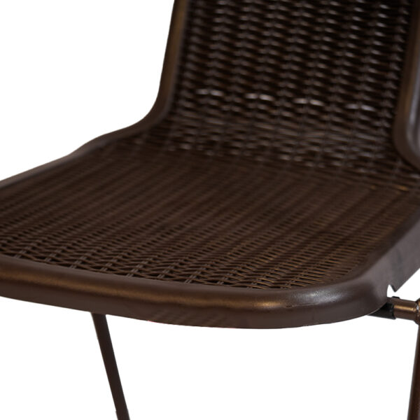 Outdoor chair