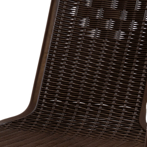 Outdoor chair