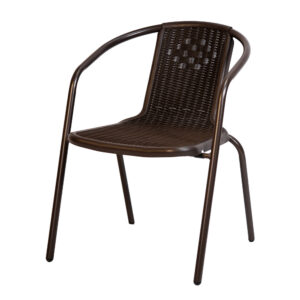 Outdoor chair