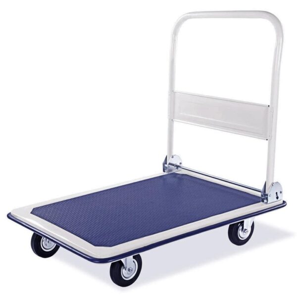 MKATS Platform Trolley