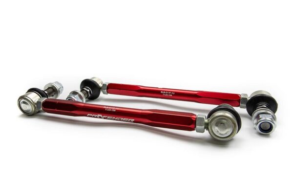 Profender FJ Rear Sway Link Rod