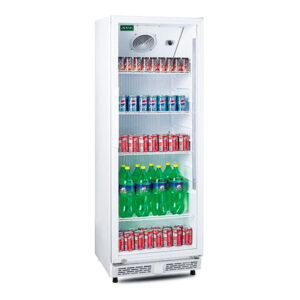 Showcase Refrigerator 360Ltr