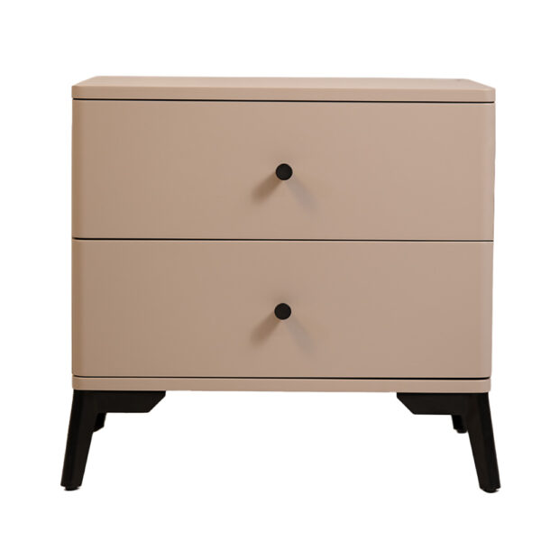 Compact Bedroom Side Table