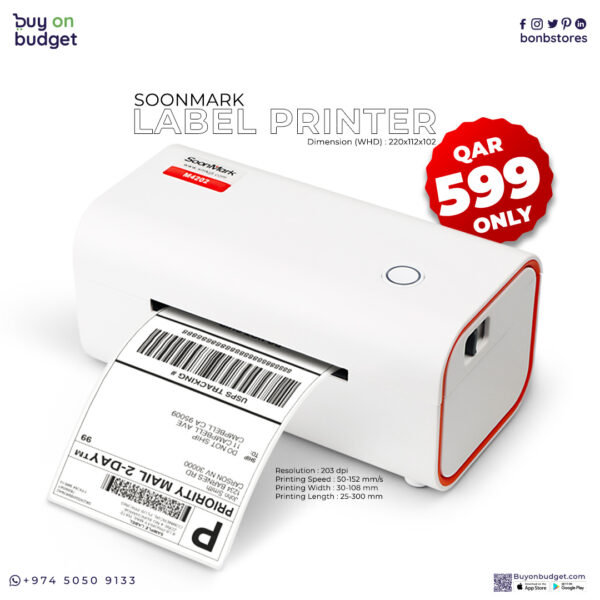 Soonmark-Label-Printer-90098