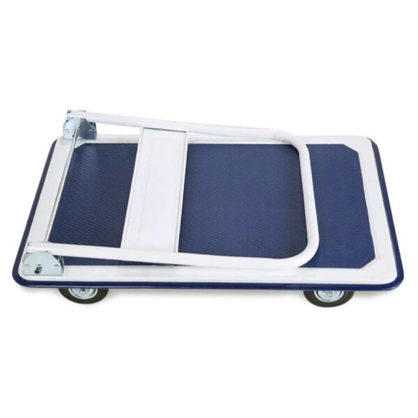 MKATS Platform Trolley