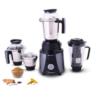 Wonderchef Galaxy 750W Mixer Grinder