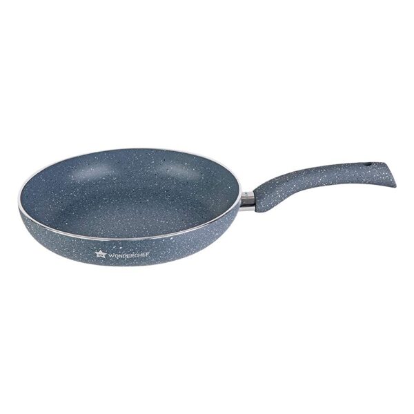 Wonderchef Granite 24cm Frying Pan