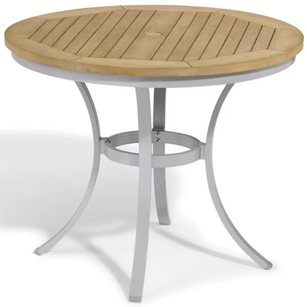 Outdoor dining table 1pc HD-H1305