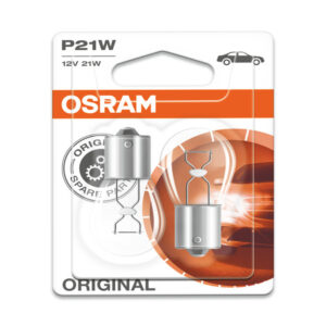 Osram bulb w21w