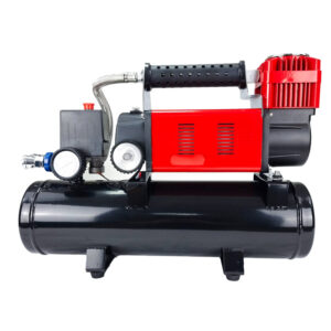 Mammoth Portable Air Compressor