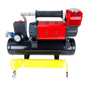 Mammoth Portable Air Compressor