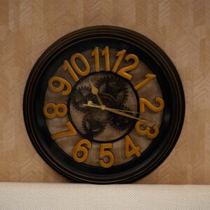 Wall Clock