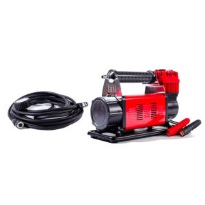 Flow Single Cylinder Air Compressor Set