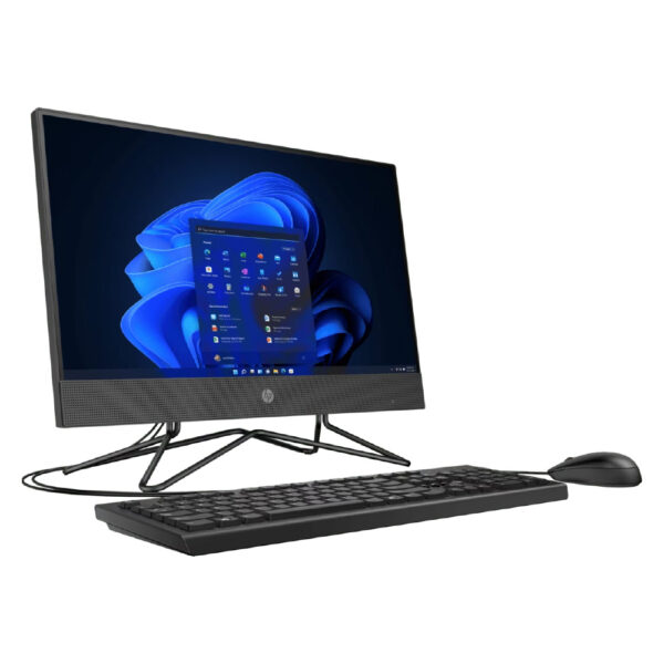 HP 200 Pro G4 22 All-in-One Desktop PC