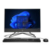 HP 200 Pro G4 22 All-in-One Desktop PC