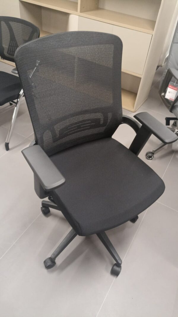 OFFICE CHAIR - MS2511B