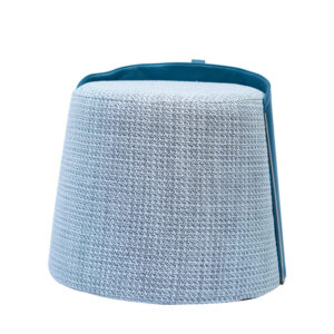 Saint-Ouen Cylindrical Pouf